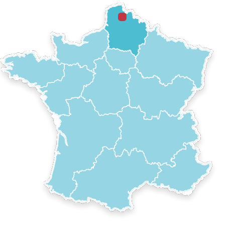 62460 Dieval